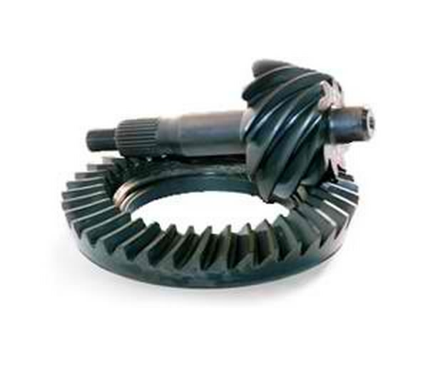 9" Ford 4.86 Pro Ring & Pinion